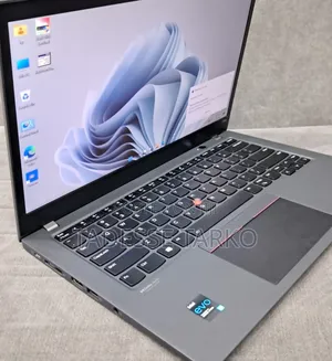 New Laptop Lenovo ThinkPad T14s G4 16GB Intel Core i5 SSD 512GB