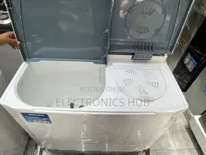 Pengchenc 16kg Washing Machine