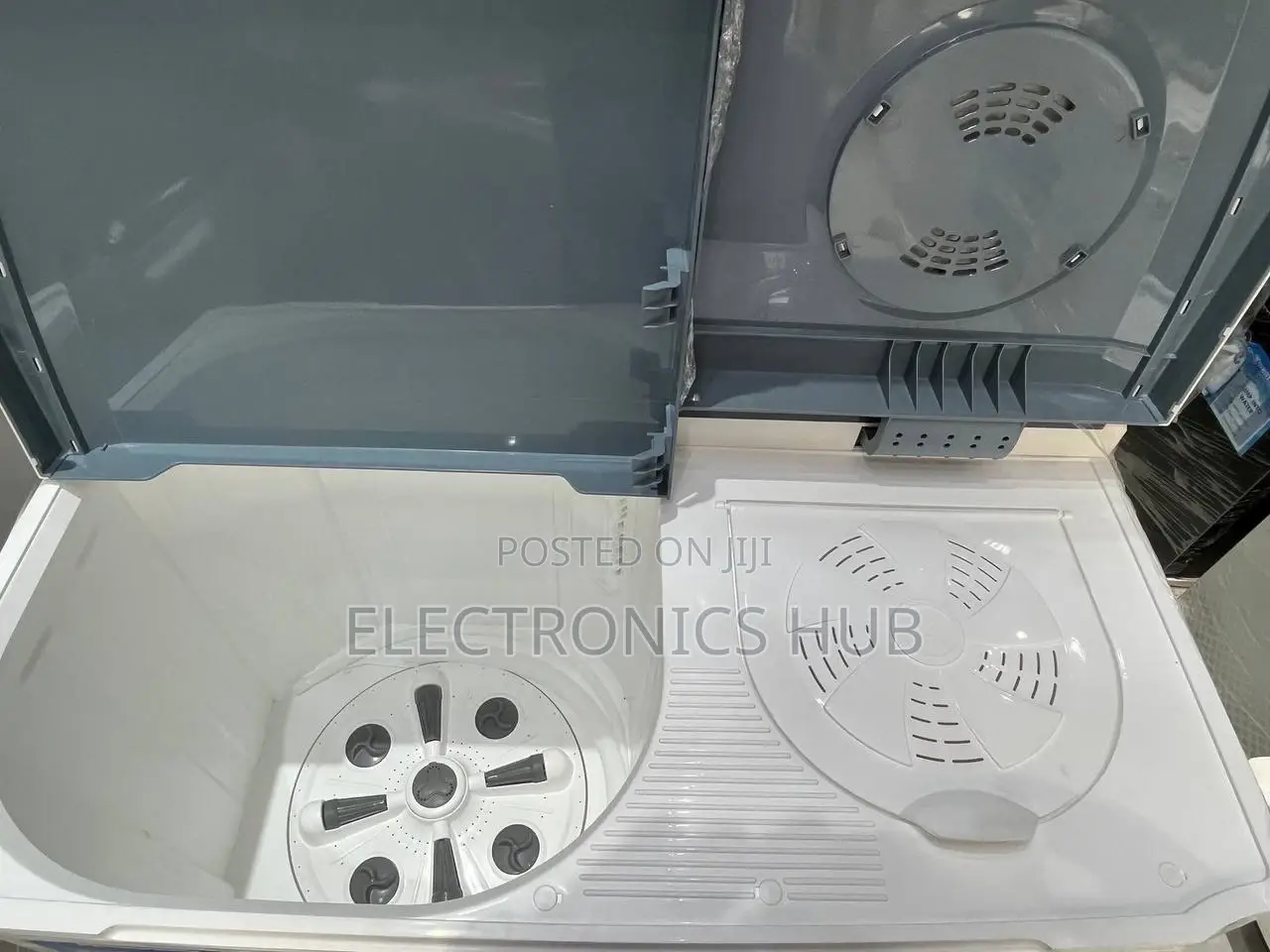 Pengchenc 16kg Washing Machine