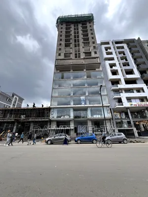 2bdrm Apartment in Addis Ababa, Bole for sale