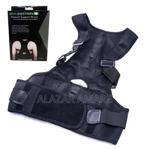 Back Support Posture Corrector