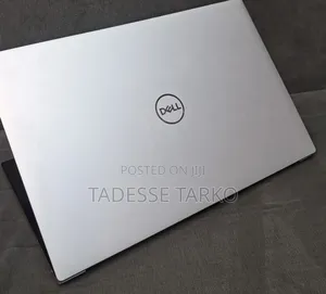 New Laptop Dell XPS 15 16GB Intel Core i7 SSD 512GB