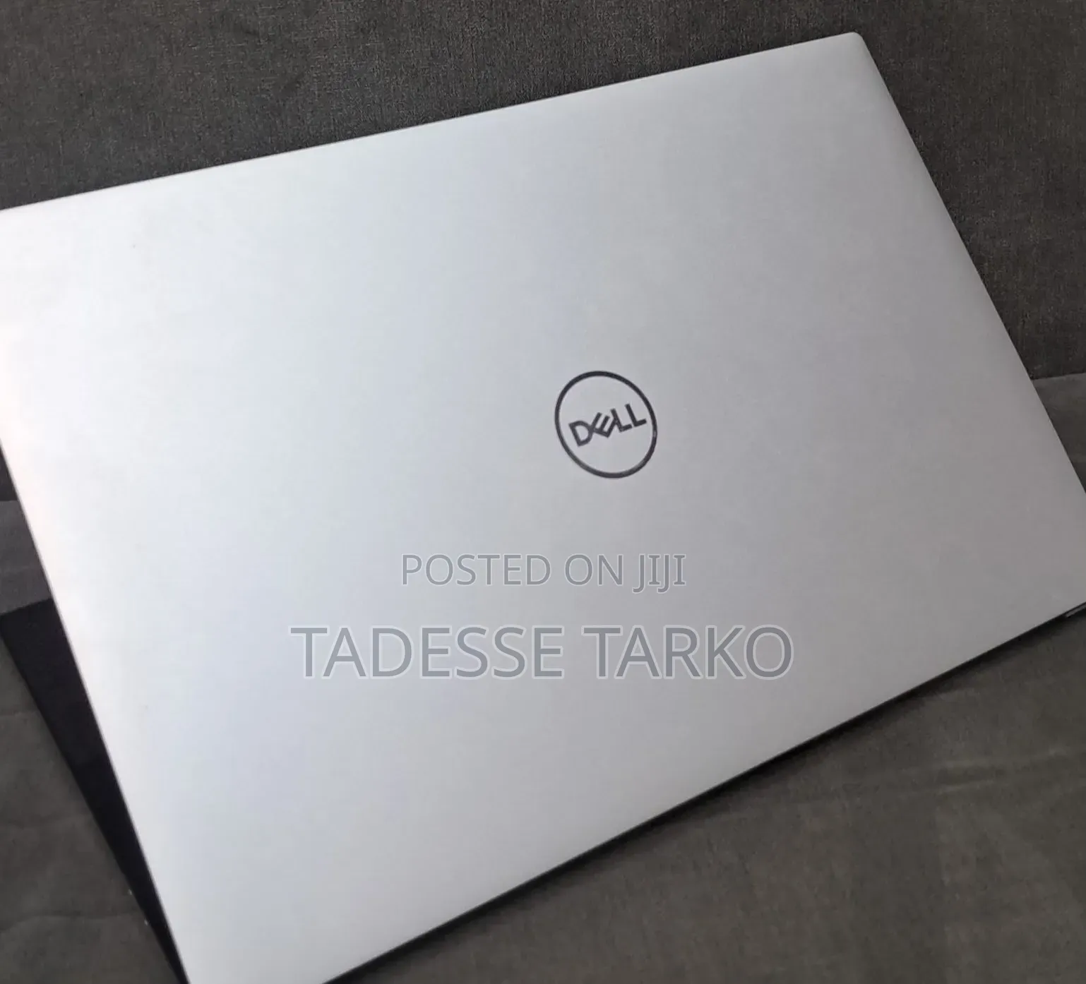 New Laptop Dell XPS 15 16GB Intel Core i7 SSD 512GB