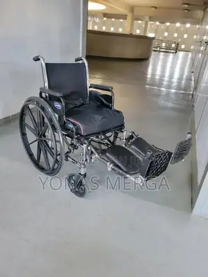 Wheelchair恀凹compatible With MVP Jr. Style Wheelchairs Wheelchair