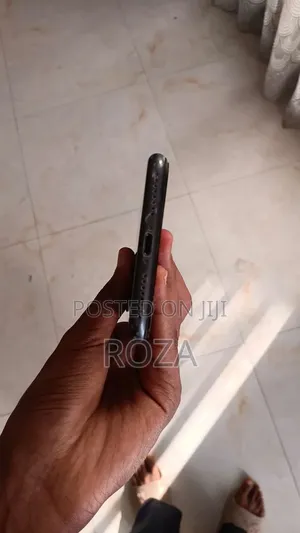 Apple iPhone 8 Plus 64 GB Black