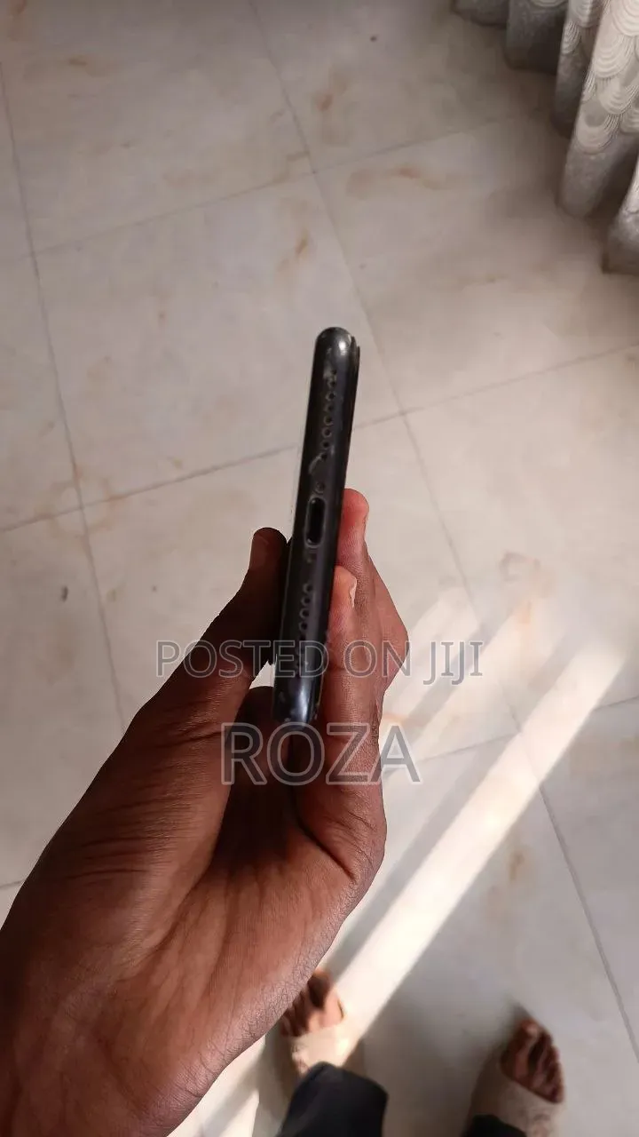 Apple iPhone 8 Plus 64 GB Black