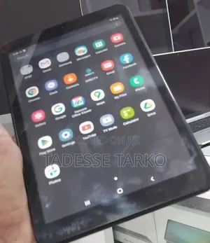 New Samsung Galaxy Tab A 7.0 32 GB Black
