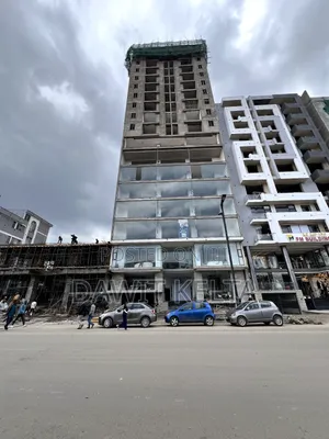 2bdrm Apartment in Addis Ababa, Bole for sale