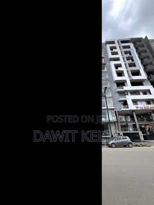 2bdrm Apartment in Addis Ababa, Bole for sale