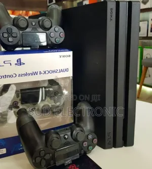 Playstation 4 Sony