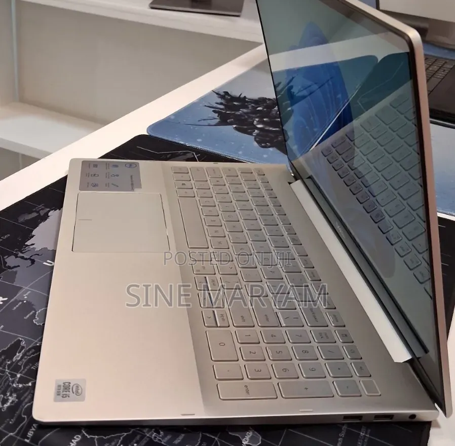Laptop Dell Inspiron 15 8GB Intel Core i5 SSD 256GB