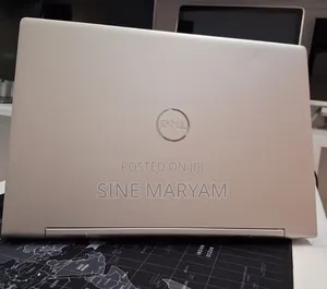 Laptop Dell Inspiron 15 8GB Intel Core i5 SSD 256GB
