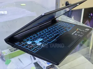 New Laptop Asus TUF Gaming A15 16GB AMD Ryzen 7 SSD 512GB