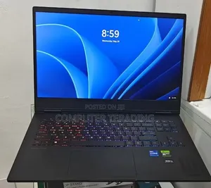 New Laptop HP Omen 16 16GB Intel Core i7 SSD 1T