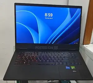 New Laptop HP Omen 16 16GB Intel Core i7 SSD 1T
