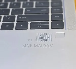 New Laptop HP EliteBook 840 16GB Intel Core i7 SSD 512GB