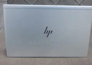 New Laptop HP EliteBook 850 G8 16GB Intel Core i5 SSD 512GB