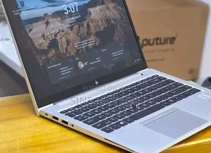 New Laptop HP EliteBook 840 16GB Intel Core i7 SSD 512GB
