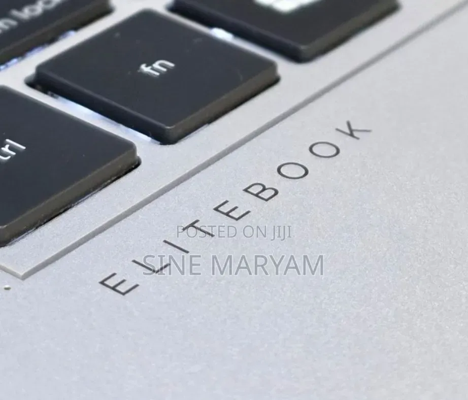 New Laptop HP EliteBook 840 16GB Intel Core i7 SSD 512GB