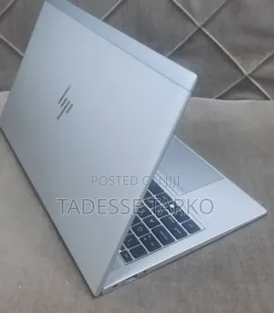 New Laptop HP EliteBook 850 G8 16GB Intel Core i5 SSD 512GB