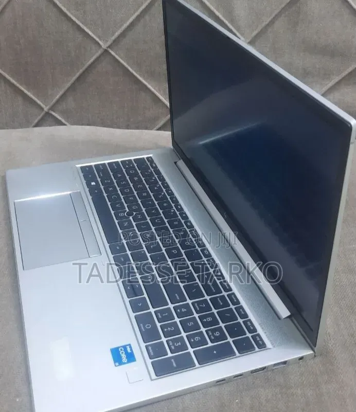 New Laptop HP EliteBook 850 G8 16GB Intel Core i5 SSD 512GB