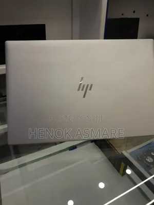 New Laptop HP EliteBook 840 G7 16GB Intel Core i5 SSD 512GB