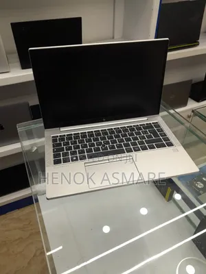 New Laptop HP EliteBook 840 G7 16GB Intel Core i5 SSD 512GB