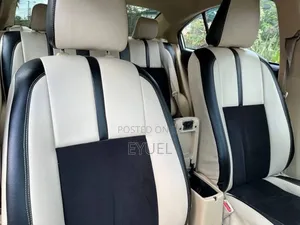Toyota Yaris 2015 Silver
