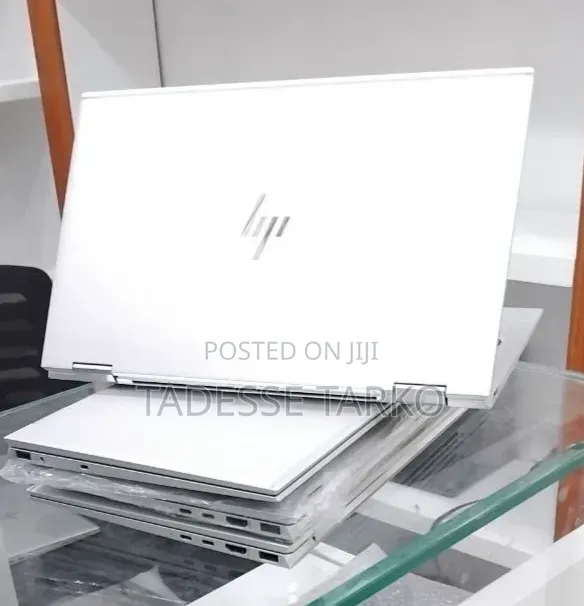 New Laptop HP EliteBook x360 1040 G7 16GB Intel Core i7 SSD 512GB