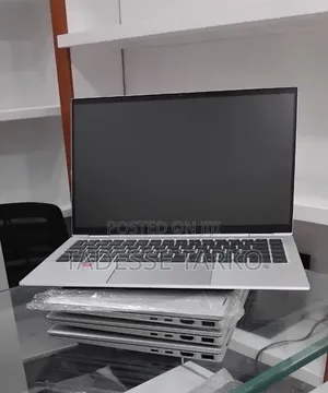 New Laptop HP EliteBook x360 1040 G7 16GB Intel Core i7 SSD 512GB