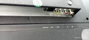 National 43" Smart Tv-ናሽናል ስማርት አንድሮይድ ቲቪ