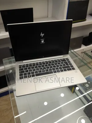 New Laptop HP EliteBook 840 G8 16GB Intel Core i5 SSD 512GB
