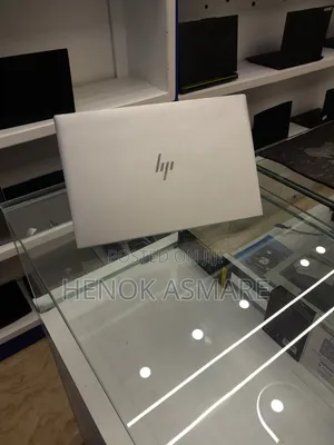 New Laptop HP EliteBook 840 G8 16GB Intel Core i5 SSD 512GB