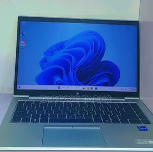 New Laptop HP EliteBook 840 G8 16GB Intel Core i5 SSD 512GB