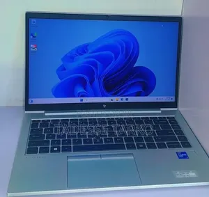 New Laptop HP EliteBook 840 G8 16GB Intel Core i5 SSD 512GB