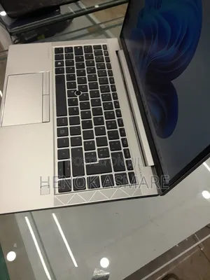 New Laptop HP EliteBook 840 G8 16GB Intel Core i5 SSD 512GB