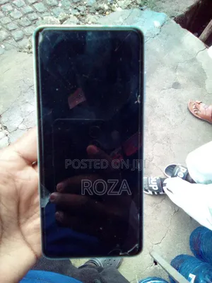 Samsung Galaxy A06 64 GB White