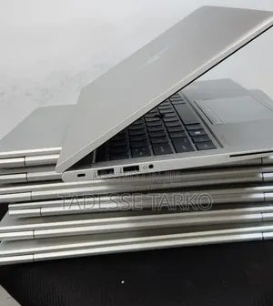 New Laptop HP EliteBook 830 G8 16GB Intel Core i5 SSD 512GB