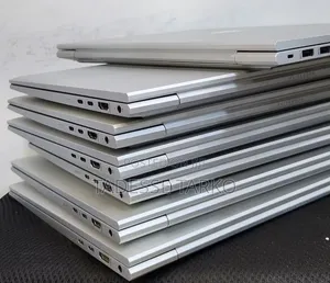 New Laptop HP EliteBook 830 G8 16GB Intel Core i5 SSD 512GB