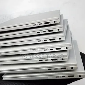 New Laptop HP EliteBook 830 G8 16GB Intel Core i5 SSD 512GB