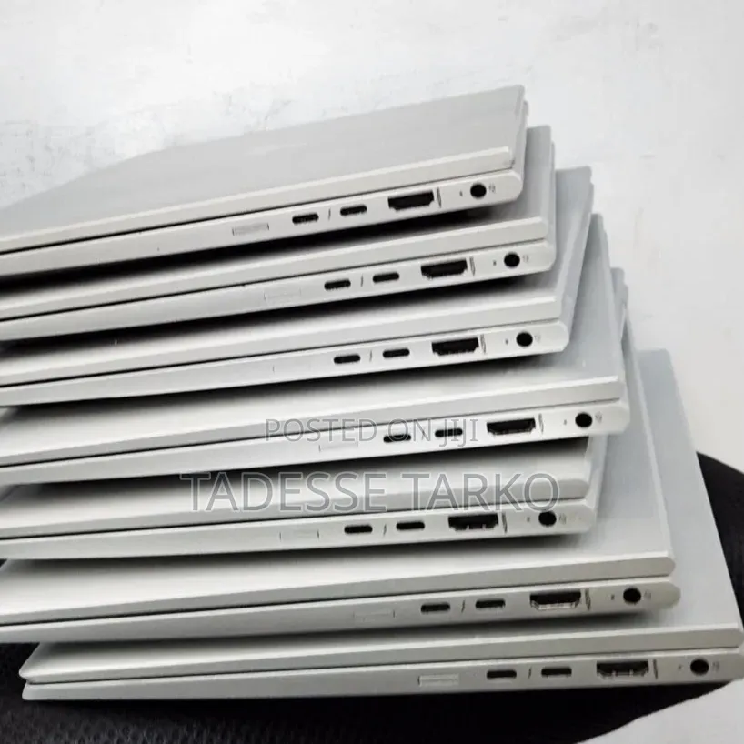 New Laptop HP EliteBook 830 G8 16GB Intel Core i5 SSD 512GB
