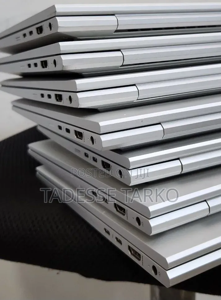 New Laptop HP EliteBook 830 G8 16GB Intel Core i5 SSD 512GB