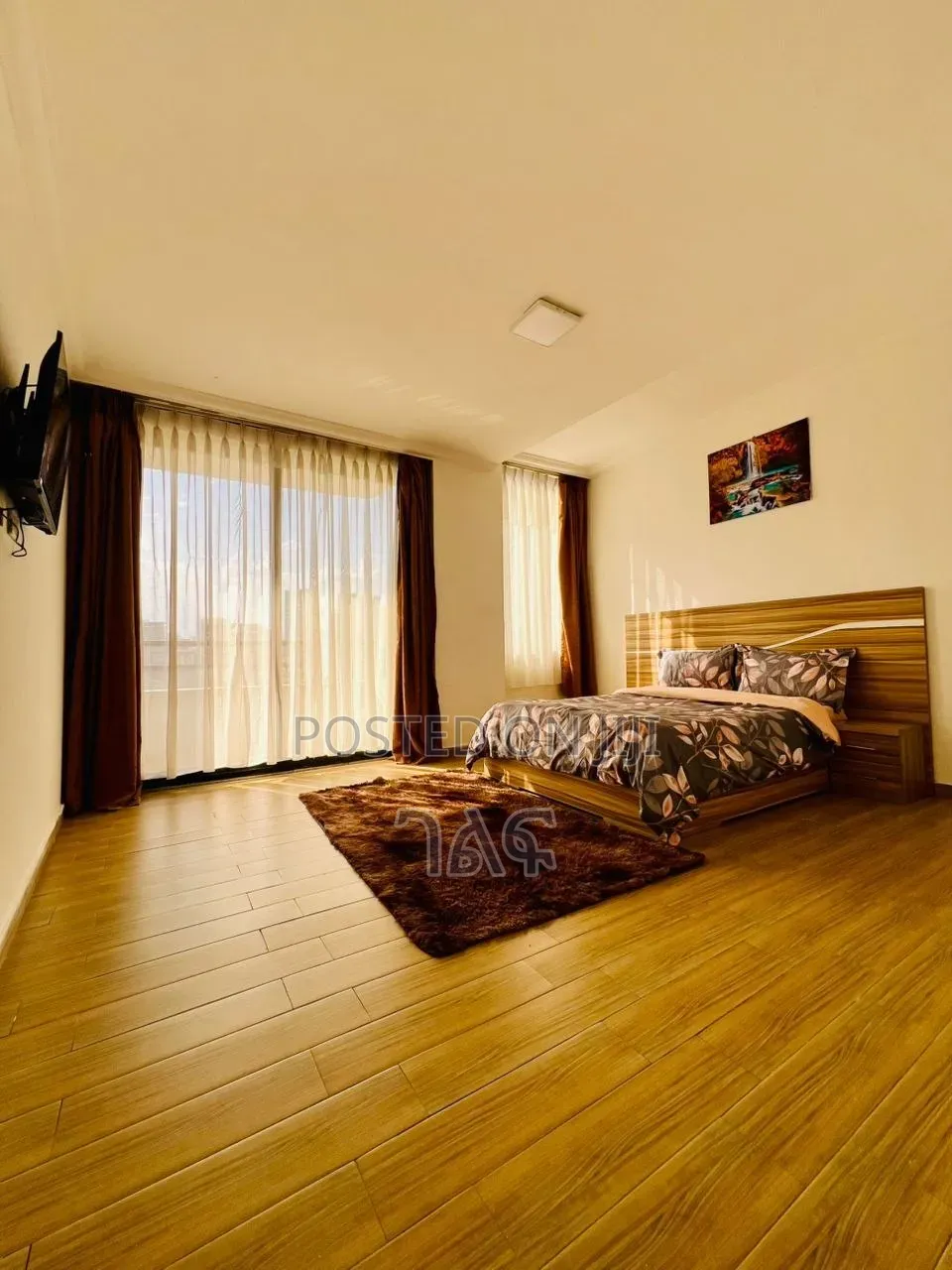 3bdrm Apartment in የሚሸጥ አፓርትመንት ቦሌ ሩዋንዳ, Bole for sale