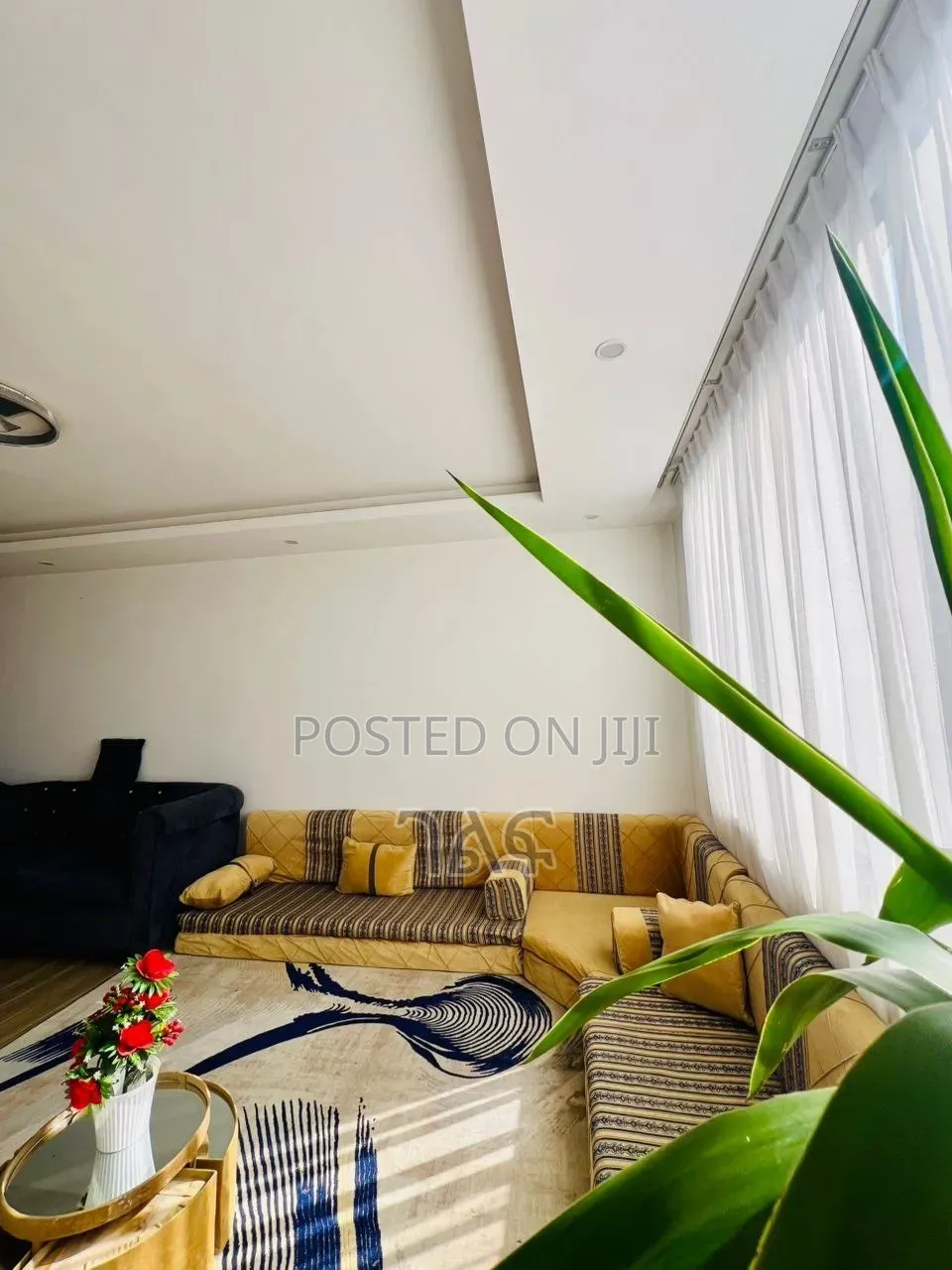 3bdrm Apartment in የሚሸጥ አፓርትመንት ቦሌ ሩዋንዳ, Bole for sale