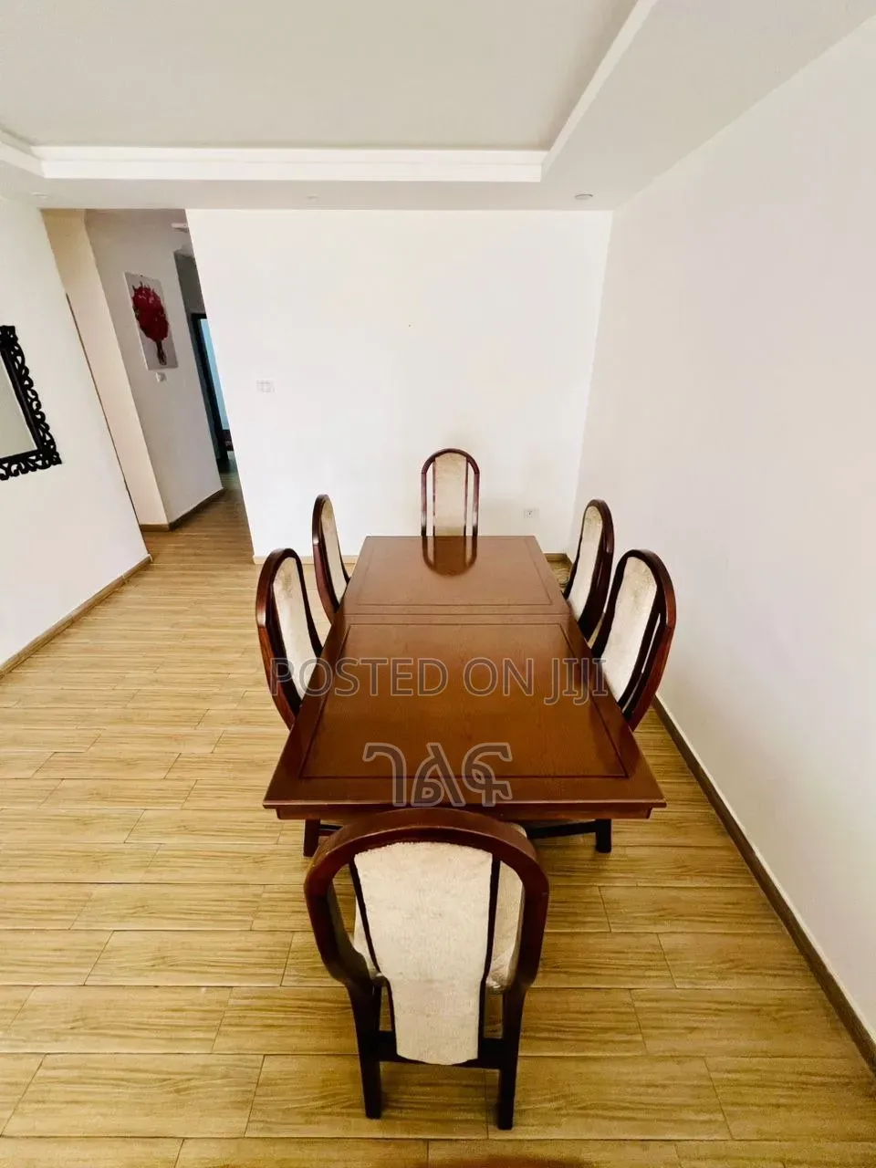3bdrm Apartment in የሚሸጥ አፓርትመንት ቦሌ ሩዋንዳ, Bole for sale