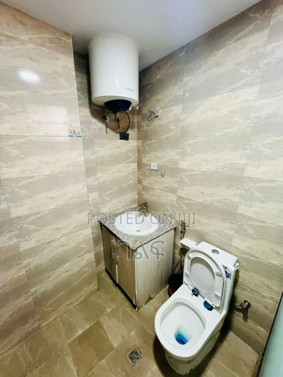 3bdrm Apartment in የሚሸጥ አፓርትመንት ቦሌ ሩዋንዳ, Bole for sale