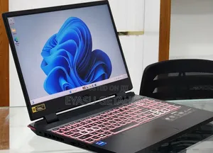 New Laptop Acer Nitro 5 16GB Intel Core i7 SSD 512GB