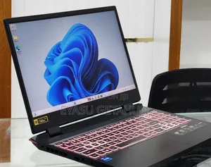 New Laptop Acer Nitro 5 16GB Intel Core i7 SSD 512GB