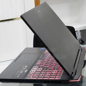 New Laptop Acer Nitro 5 16GB Intel Core i7 SSD 512GB