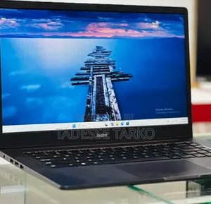 New Laptop 16GB Intel Core i7 SSD 512GB